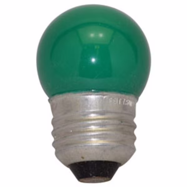 Replacement for Bulbrite 7.5s11g replacement light bulb lamp 2 Pack, Ilc, Mfr#: 7.5S11G BULBRITE